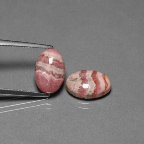 自然派の商品を探す ct マルチカラー ロードクロサイト 宝石, オーバルカット, アルゼンチン からGemSelectで. 在庫あり、世界各国へ発送!