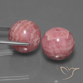 Shop natural 93.75ct マルチカラー ロードクロサイト gems, スフェア / ボール, from 南アフリカ at GemSelect. In stock, global shipping!