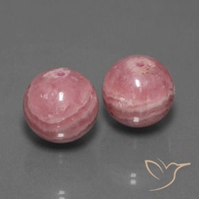 Shop natural 77.89ct マルチカラー ロードクロサイト gems, スフェア / ボール, from 南アフリカ at GemSelect. In stock, global shipping!