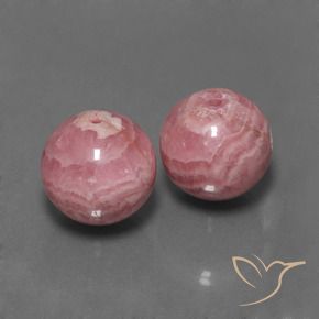 Shop natural 92.59ct マルチカラー ロードクロサイト gems, スフェア / ボール, from 南アフリカ at GemSelect. In stock, global shipping!