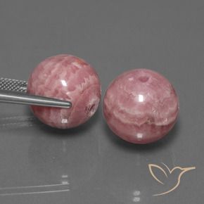 Shop natural 92.59ct マルチカラー ロードクロサイト gems, スフェア / ボール, from 南アフリカ at GemSelect. In stock, global shipping!