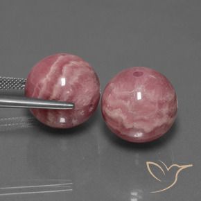 Shop natural 74.15ct マルチカラー ロードクロサイト gems, スフェア / ボール, from 南アフリカ at GemSelect. In stock, global shipping!