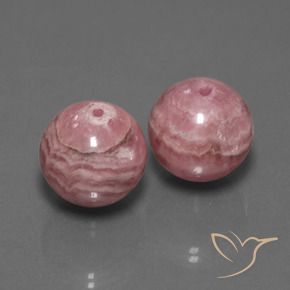 Shop natural 74.29ct マルチカラー ロードクロサイト gems, スフェア / ボール, from 南アフリカ at GemSelect. In stock, global shipping!