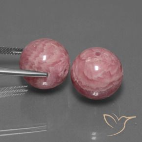 Shop natural 74.29ct マルチカラー ロードクロサイト gems, スフェア / ボール, from 南アフリカ at GemSelect. In stock, global shipping!