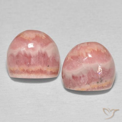 12.23カラットのオーバルロードクロサイト、12.3 x 10.2mm、南アフリカ産, Photo A