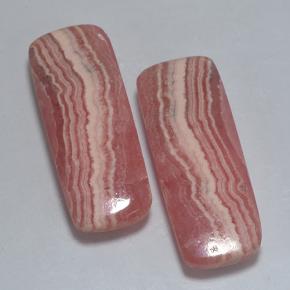 自然派の商品を探す 27.45ct マルチカラー ロードクロサイト 宝石, クッションカット, 南アフリカ からGemSelectで. 在庫あり、世界各国へ発送!