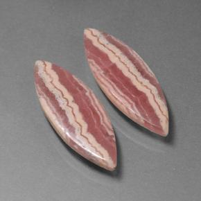 自然派の商品を探す 14.68ct マルチカラー ロードクロサイト 宝石, マーキーズ, 南アフリカ からGemSelectで. 在庫あり、世界各国へ発送!