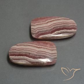 Shop natural 37.17ct マルチカラー ロードクロサイト gems, ファンシー, from 南アフリカ at GemSelect. In stock, global shipping!