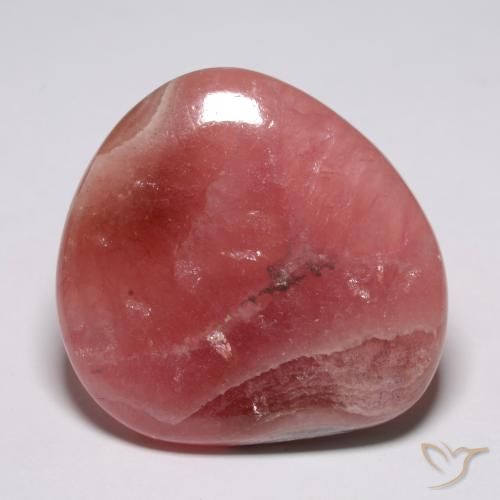 32.75ct 天然 マルチカラー ロードクロサイト, ファンシー, 半透明