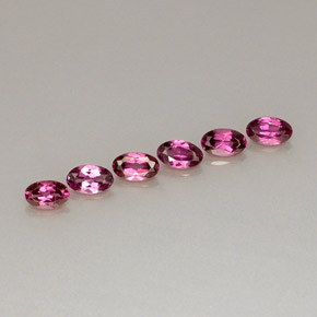 自然派の商品を探す ct パープルレッド ロードライトガーネット 宝石, オーバルカット, タンザニア からGemSelectで. 在庫あり、世界各国へ発送!