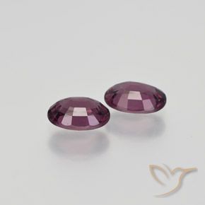 Shop natural 1.90ct ミディアムレッド ロードライトガーネット gems, 楕円形, from モザンビーグ at GemSelect. In stock, global shipping!