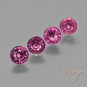 Shop natural 2.86ct 赤みがかったパープル ロードライトガーネット gems, ラウンド, from モザンビーグ at GemSelect. In stock, global shipping!
