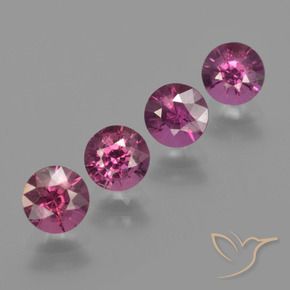Shop natural 2.58ct 赤みがかったパープル ロードライトガーネット gems, ラウンド, from モザンビーグ at GemSelect. In stock, global shipping!