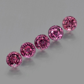 自然派の商品を探す ct ラズベリーレッド ロードライトガーネット 宝石, ラウンドカット, モザンビーグ からGemSelectで. 在庫あり、世界各国へ発送!