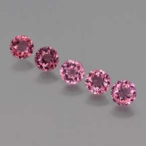 自然派の商品を探す ct ラズベリーレッド ロードライトガーネット 宝石, ラウンドカット, モザンビーグ からGemSelectで. 在庫あり、世界各国へ発送!