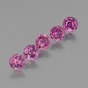 自然派の商品を探す ct ラズベリーレッド ロードライトガーネット 宝石, ラウンドカット, モザンビーグ からGemSelectで. 在庫あり、世界各国へ発送!