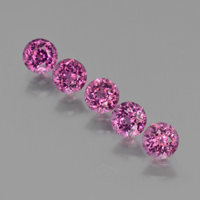 自然派の商品を探す ct ラズベリーレッド ロードライトガーネット 宝石, ラウンドカット, モザンビーグ からGemSelectで. 在庫あり、世界各国へ発送!