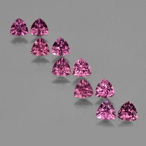 自然派の商品を探す 5.50ct 濃いピンクベリーパープル ロードライトガーネット 宝石, トリリオン, タンザニア からGemSelectで. 在庫あり、世界各国へ発送!