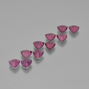 自然派の商品を探す 4.99ct ピンクベリーパープル ロードライトガーネット 宝石, トリリオン, モザンビーグ からGemSelectで. 在庫あり、世界各国へ発送!