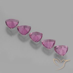 Shop natural 2.59ct ミディアムパープル ロードライトガーネット gems, トリリオン, from タンザニア at GemSelect. In stock, global shipping!