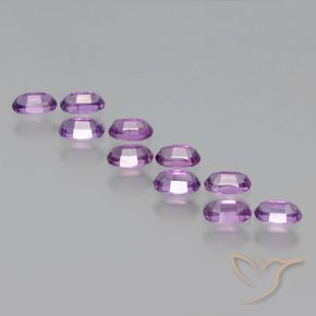 Shop natural 3.12ct バイオレットパープル ロードライトガーネット gems, 楕円形, from モザンビーグ at GemSelect. In stock, global shipping!