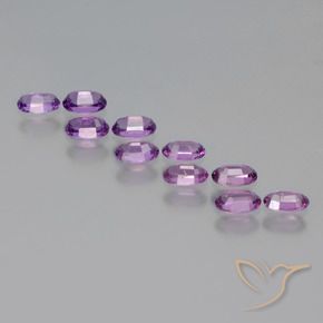 Shop natural 2.73ct バイオレットパープル ロードライトガーネット gems, 楕円形, from モザンビーグ at GemSelect. In stock, global shipping!