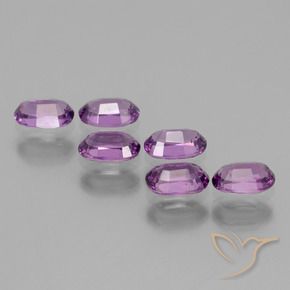 Shop natural 2.51ct ピンクがかったパープル ロードライトガーネット gems, 楕円形, from モザンビーグ at GemSelect. In stock, global shipping!