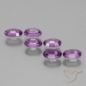 Shop natural 2.30ct ピンクがかったパープル ロードライトガーネット gems, 楕円形, from モザンビーグ at GemSelect. In stock, global shipping!