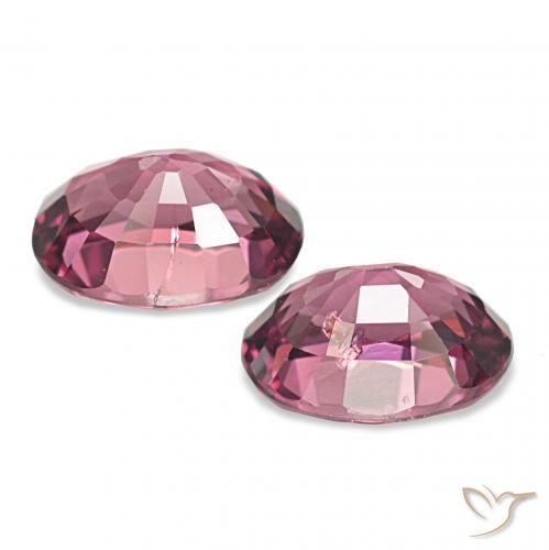 Shop natural 2.14ct パープルレッド ロードライトガーネット gems, 楕円形, from モザンビーグ at GemSelect. In stock, global shipping!