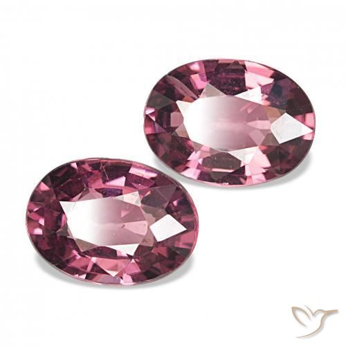 Shop natural 1.91ct ラズベリーレッド ロードライトガーネット gems, オーバルカット, from モザンビーグ at GemSelect. In stock, global shipping!
