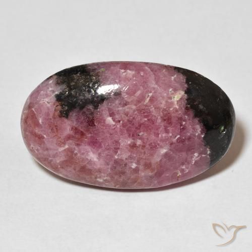 29.09ct 天然 マルチカラー ロードナイト, 楕円形, オペーク