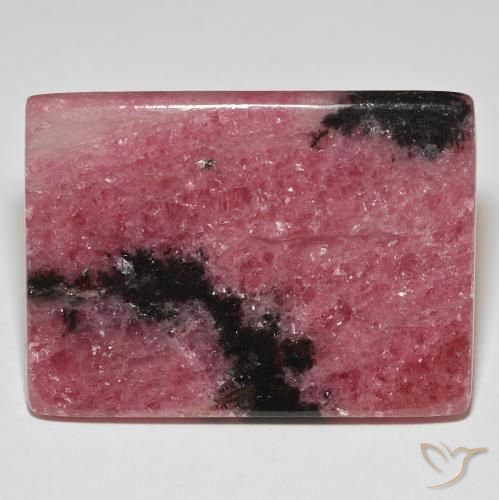 115.38ct 天然 マルチカラー ロードナイト, バゲット, オペーク