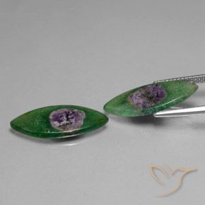 Shop natural 8.67ct マルチカラー ルビーインフックサイト gems, マーキーズ, from エチオピア at GemSelect. In stock, global shipping!