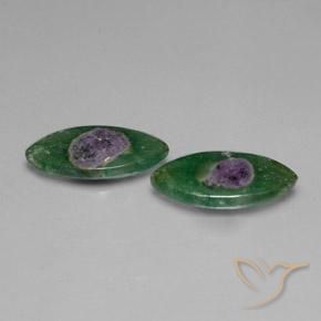 Shop natural 10.12ct マルチカラー ルビーインフックサイト gems, マーキーズ, from エチオピア at GemSelect. In stock, global shipping!