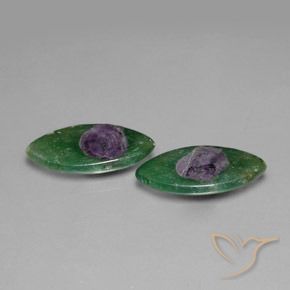 Shop natural 9.77ct マルチカラー ルビーインフックサイト gems, マーキーズ, from エチオピア at GemSelect. In stock, global shipping!