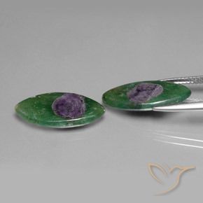 Shop natural 9.77ct マルチカラー ルビーインフックサイト gems, マーキーズ, from エチオピア at GemSelect. In stock, global shipping!