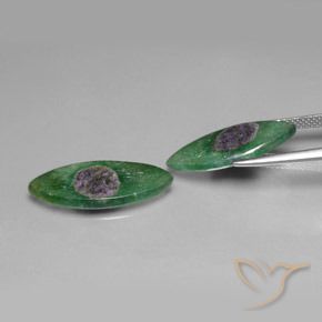 Shop natural 10.05ct マルチカラー ルビーインフックサイト gems, マーキーズ, from エチオピア at GemSelect. In stock, global shipping!