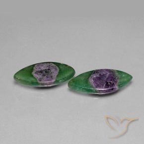 Shop natural 10.19ct マルチカラー ルビーインフックサイト gems, マーキーズ, from エチオピア at GemSelect. In stock, global shipping!