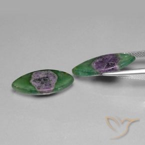Shop natural 10.19ct マルチカラー ルビーインフックサイト gems, マーキーズ, from エチオピア at GemSelect. In stock, global shipping!