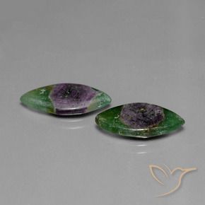 Shop natural 7.59ct マルチカラー ルビーインフックサイト gems, マーキーズ, from エチオピア at GemSelect. In stock, global shipping!