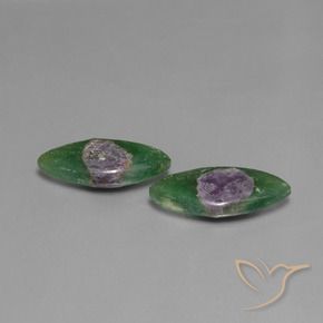 Shop natural 7.34ct マルチカラー ルビーインフックサイト gems, マーキーズ, from エチオピア at GemSelect. In stock, global shipping!