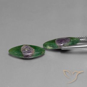 Shop natural 7.34ct マルチカラー ルビーインフックサイト gems, マーキーズ, from エチオピア at GemSelect. In stock, global shipping!
