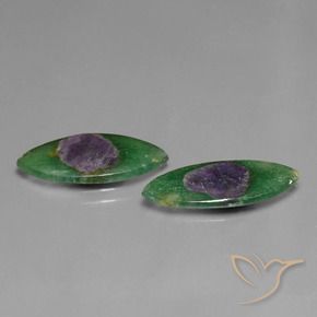 Shop natural 6.33ct マルチカラー ルビーインフックサイト gems, マーキーズ, from エチオピア at GemSelect. In stock, global shipping!