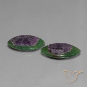 Shop natural 5.76ct マルチカラー ルビーインフックサイト gems, マーキーズ, from エチオピア at GemSelect. In stock, global shipping!