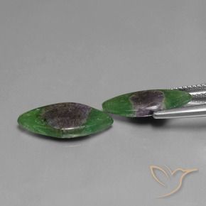 Shop natural 6.24ct マルチカラー ルビーインフックサイト gems, マーキーズ, from エチオピア at GemSelect. In stock, global shipping!