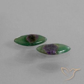 Shop natural 6.02ct マルチカラー ルビーインフックサイト gems, マーキーズ, from エチオピア at GemSelect. In stock, global shipping!