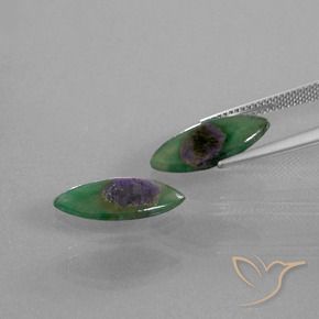 Shop natural 6.02ct マルチカラー ルビーインフックサイト gems, マーキーズ, from エチオピア at GemSelect. In stock, global shipping!