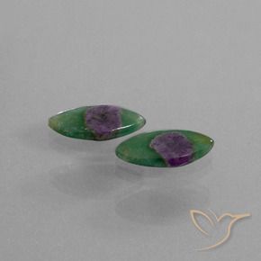 Shop natural 6.45ct マルチカラー ルビーインフックサイト gems, マーキーズ, from エチオピア at GemSelect. In stock, global shipping!