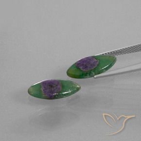 Shop natural 6.45ct マルチカラー ルビーインフックサイト gems, マーキーズ, from エチオピア at GemSelect. In stock, global shipping!