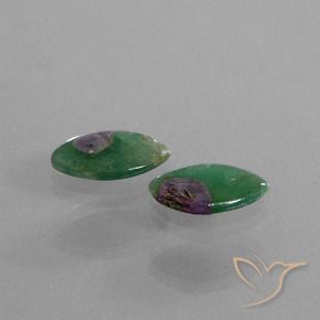 Shop natural 4.74ct マルチカラー ルビーインフックサイト gems, マーキーズ, from エチオピア at GemSelect. In stock, global shipping!